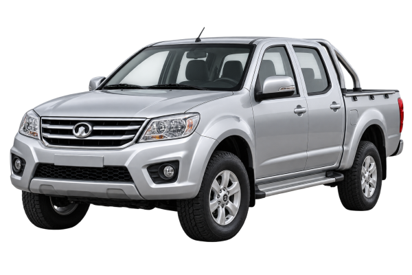 Great Wall Wingle 5